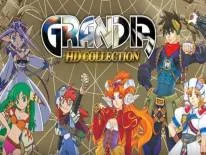Cheats für Grandia HD Collection auf Switch