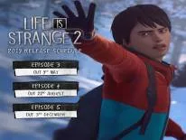 Cheats für Life is Strange 2: Episode 4 auf PC, PS4 e Xbox One