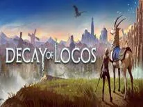 Erfolge und Trophäen für Decay of Logos