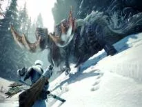 Cheats für Monster Hunter World: Iceborn auf PC, PS4 e Xbox One