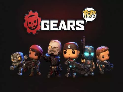 Cheats für Gears Pop! auf iPhone e Android Cheats für Gears Pop! auf iPhone e Android