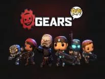 Cheats für Gears Pop! auf iPhone e Android