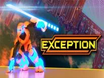 Cheats für Exception (2019) auf PC, iPhone e Android