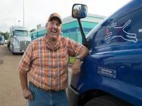 Erfolge und Trophäen für Truck Driver