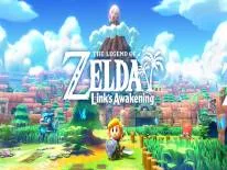 Cheats für The Legend of Zelda: Link's Awakening auf Switch