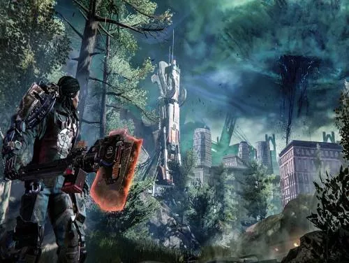 Erfolge und Trophäen für The Surge 2 Erfolge und Trophäen für The Surge 2
