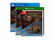 Cheats für The Baldur's Gate: Enhanced Edition Pack auf PS4, Switch e Xbox One
