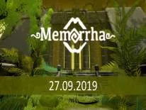 Cheats für Memorrha auf PC, PS4, Switch e Xbox One