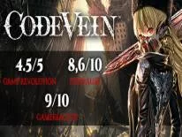 Erfolge und Trophäen für Code Vein