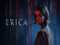 Erfolge und Trophäen für Erica