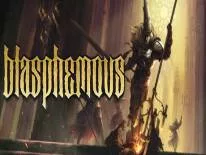 Erfolge und Trophäen für Blasphemous
