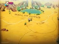 Cheats für Cat Quest II: The Lupus Empire auf Android, iPhone, PC, PS4, Switch e Xbox One