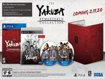 Cheats für The Yakuza Remastered Collection auf PS4