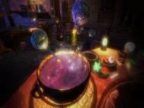 Cheats für Waltz of the Wizard auf PC e PS4