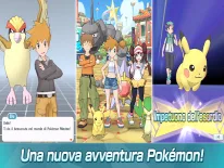 Cheats für Pokemon Masters auf iPhone e Android