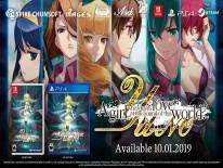 Cheats für YU-NO: A Girl Who Chants Love at the Bound of this World auf PC, PS4 e Switch