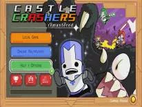 Cheats für Castle Crashers Remastered auf PS4, Switch e Xbox One