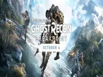 Cheats für Tom Clancy's Ghost Recon Breakpoint auf PC, PS4 e Xbox One