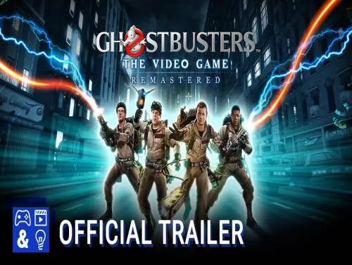 Cheats für Ghostbusters: The Video Game Remastered auf PC, PS4, Xbox One e Switch Cheats für Ghostbusters: The Video Game Remastered auf PC, PS4, Xbox One e Switch