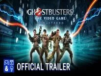 Cheats für Ghostbusters: The Video Game Remastered auf PC, PS4, Xbox One e Switch