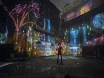 Cheats für Concrete Genie auf PS4