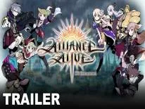 Cheats für The Alliance Alive HD Remastered auf PC, PS4 e Switch