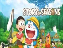 Cheats für Doraemon Story of Seasons auf PC