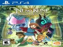Cheats für Ni no Kuni: Wrath of the White Witch auf Switch