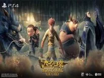 Erfolge und Trophäen für Monkey King: Hero Is Back