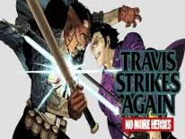 Cheats für Travis Strikes Again: No More Heroes auf PC, PS4 e Switch