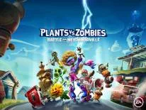 Erfolge und Trophäen für Plants vs. Zombies: Battle for Neighborville