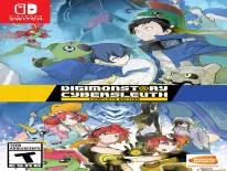 Erfolge und Trophäen für Digimon Story: Cyber Sleuth Complete Edition