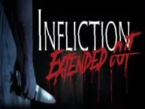 Cheats für Infliction auf PC, PS4, Xbox One e Switch