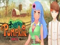Erfolge und Trophäen für Pumpkin Days