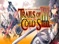 Erfolge und Trophäen für The Legend of Heroes: Trails of Cold Steel III