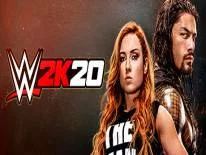Erfolge und Trophäen für WWE 2K20