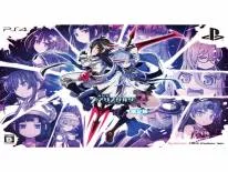 Cheats für Mary Skelter 2 auf Switch
