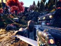 Erfolge und Trophäen für The Outer Worlds