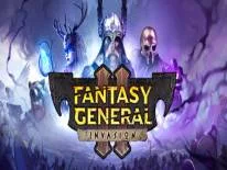 Erfolge und Trophäen für Fantasy General II
