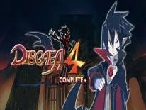 Erfolge und Trophäen für Disgaea 4 Complete+