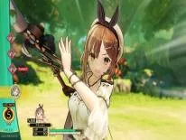 Erfolge und Trophäen für Atelier Ryza: Ever Darkness & the Secret Hideout