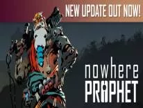 Erfolge und Trophäen für Nowhere Prophet