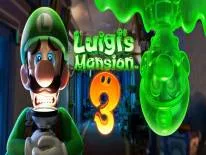 Cheats für Luigi's Mansion 3 auf Switch