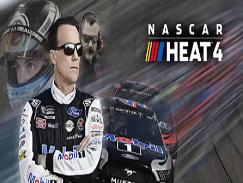 Cheats für NASCAR Heat 4 auf PC, PS4 e Xbox One Cheats für NASCAR Heat 4 auf PC, PS4 e Xbox One