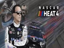 Cheats für NASCAR Heat 4 auf PC, PS4 e Xbox One