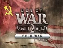 Cheats für Men of War: Assault Squad 2 - Cold War auf PC