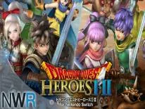 Cheats für Dragon Quest Heroes I & II auf Switch