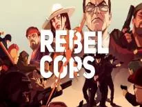 Erfolge und Trophäen für Rebel Cops