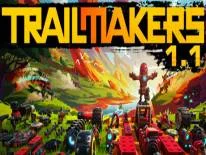 Erfolge und Trophäen für Trailmakers