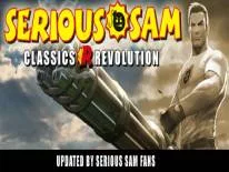 Erfolge und Trophäen für Serious Sam Classics: Revolution